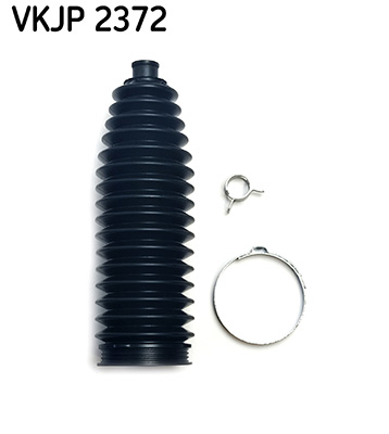 KIT SOFFIETTO, STERZO